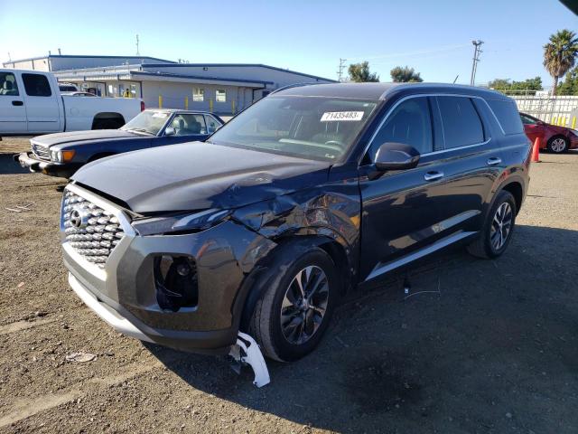 Hyundai Palisade (2020)