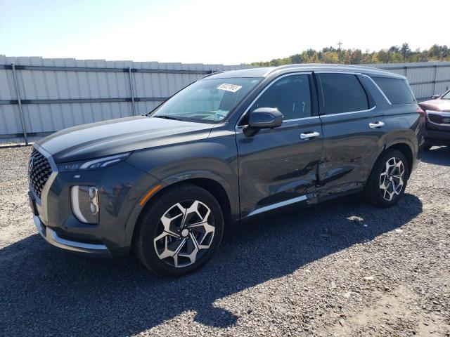 Hyundai Palisade (2022)
