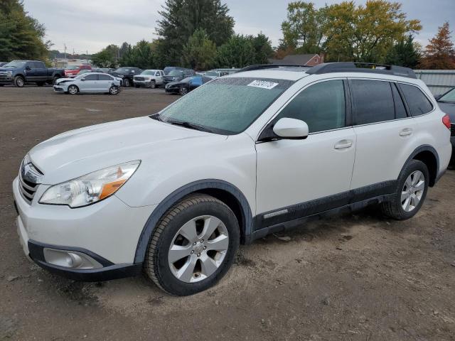Subaru Outback (2010)
