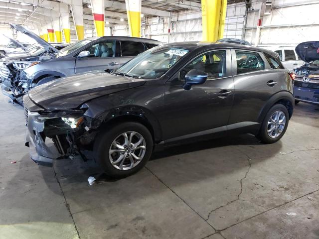 Mazda Cx-3 (2020)