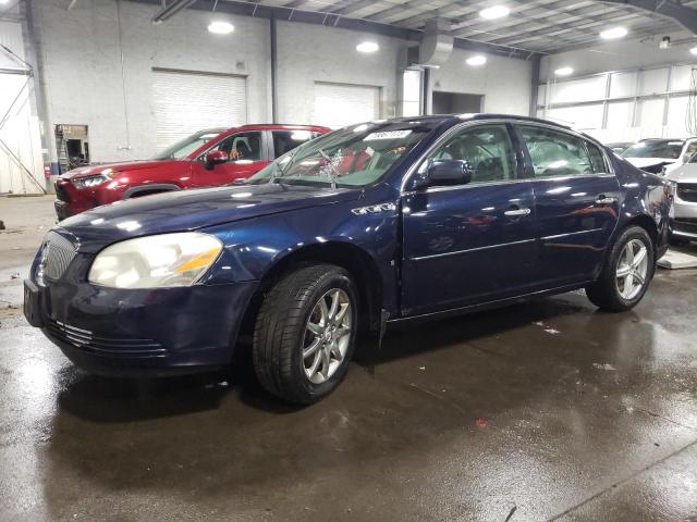 Buick Lucerne (2007)