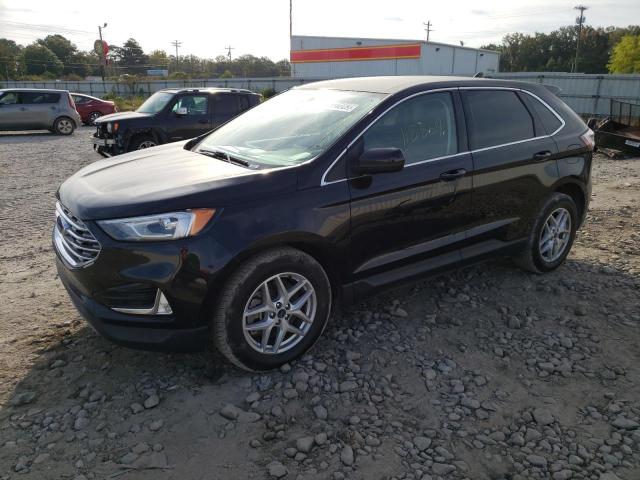 Ford Edge (2021)