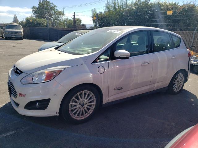 Ford Cmax (2016)