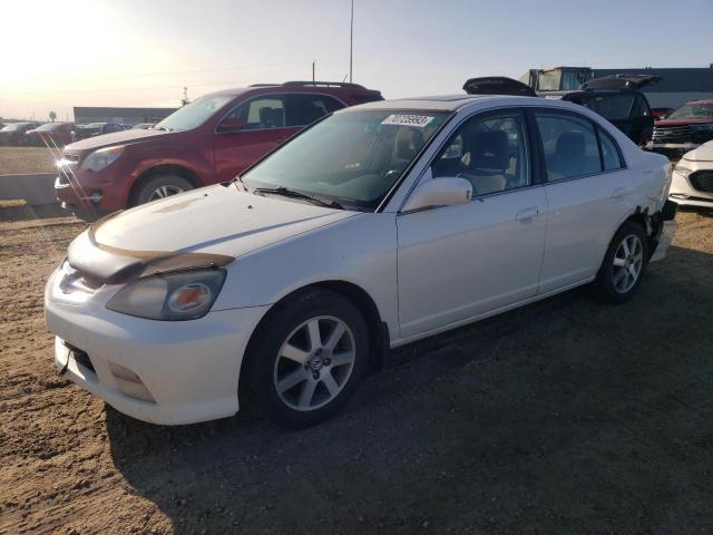 Acura El (2005)