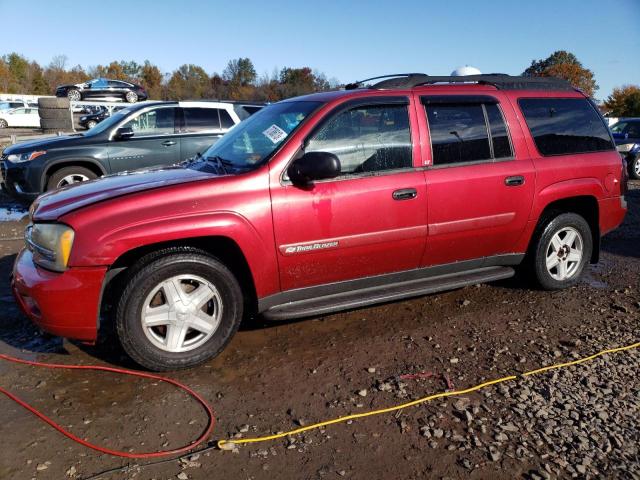 Chevrolet Trailblzr (2003)