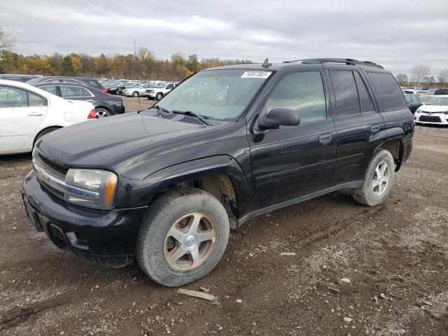 Chevrolet Trailblzr (2006)