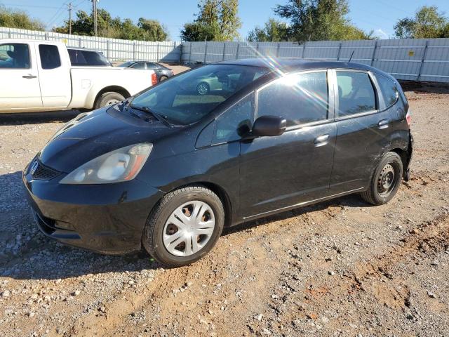 Honda Fit (2011)