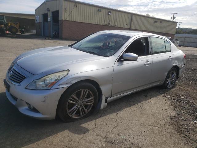 Infiniti G37 (2011)