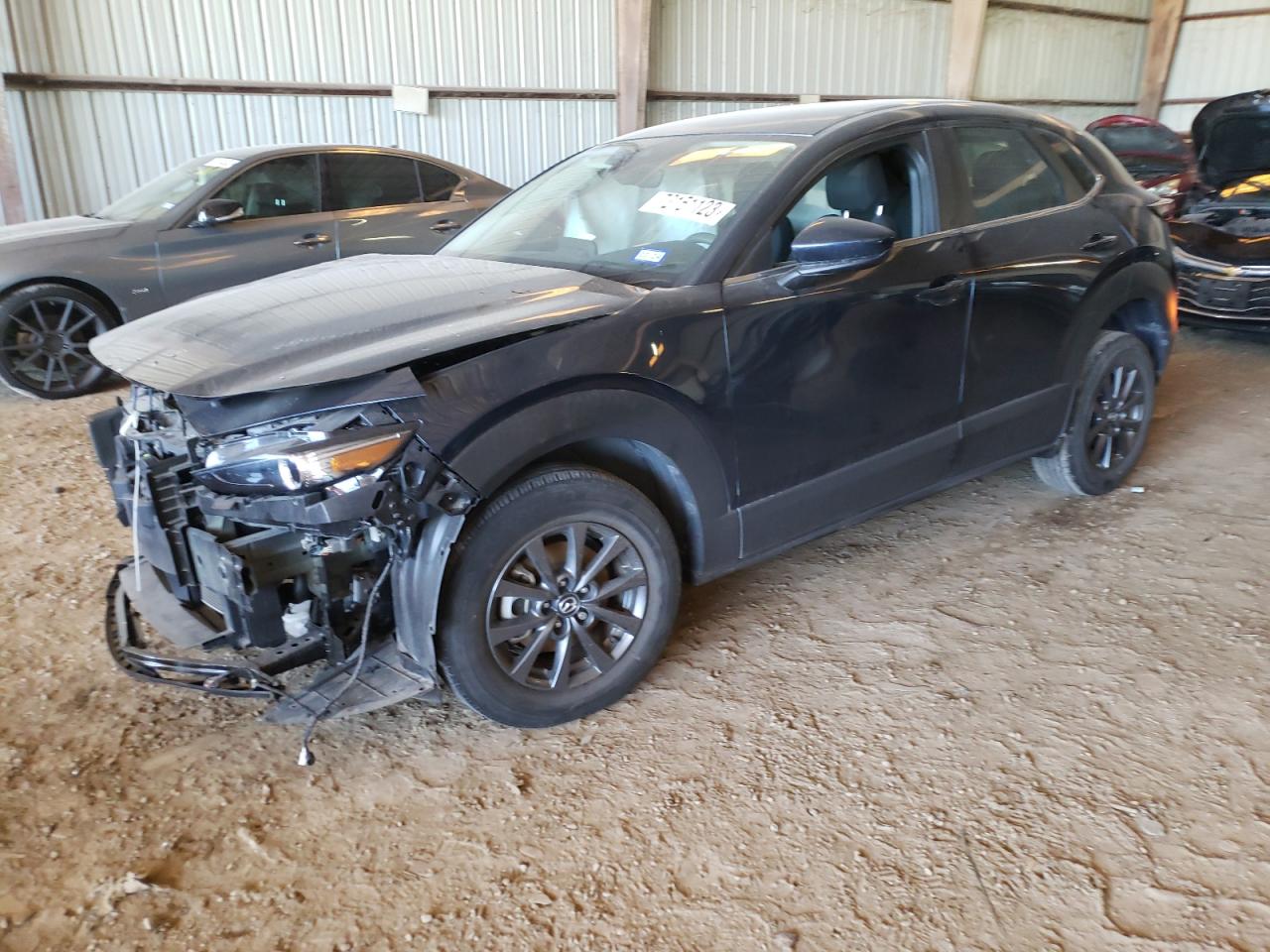 Mazda Cx-30 (2020)