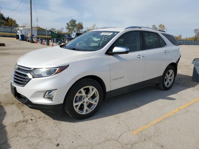 Chevrolet Equinox (2020)
