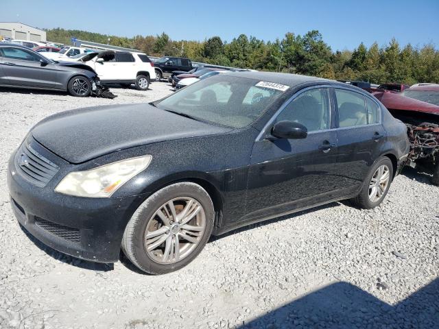 Infiniti G35 (2007)
