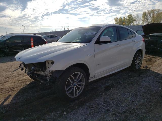 Bmw X4 (2018)