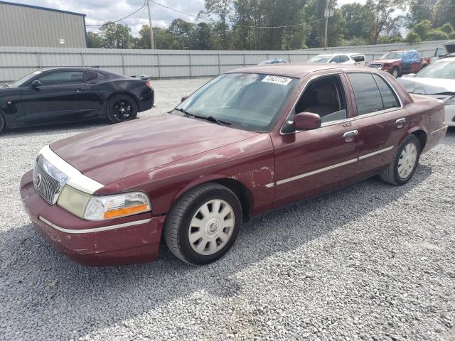 Mercury Grmarquis (2005)