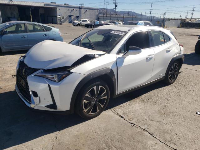 Lexus Ux 250h ba (2022)