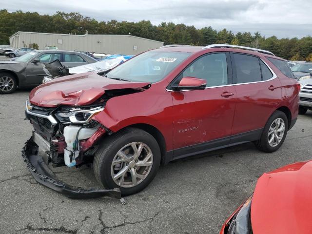 Chevrolet Equinox (2019)