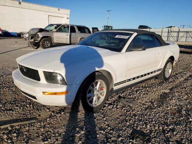 Ford All models (2008)
