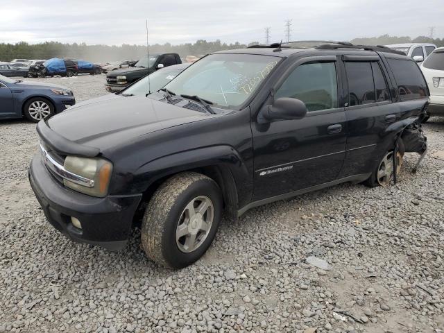Chevrolet Trailblzr (2004)