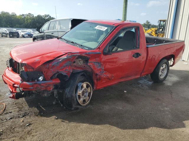 Chevrolet Colorado (2005)