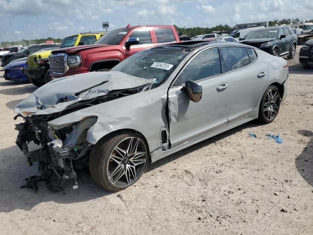 Kia Stinger (2023)