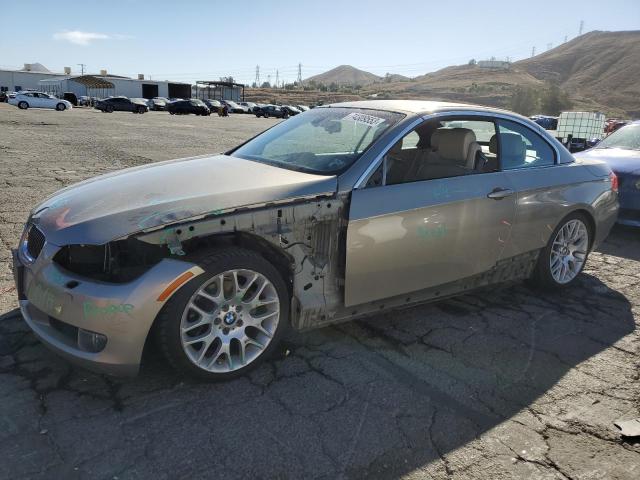 Bmw 3 series (2008)