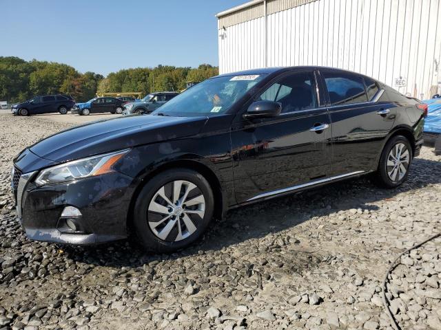 Nissan Altima s (2019)