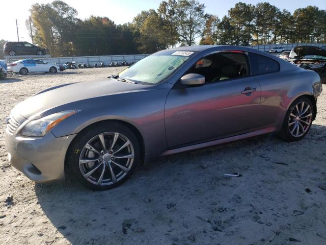 Infiniti G37 (2008)