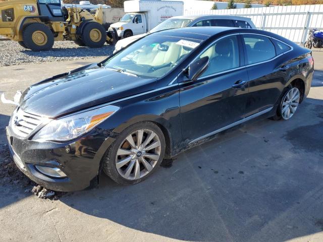 Hyundai Azera (2014)