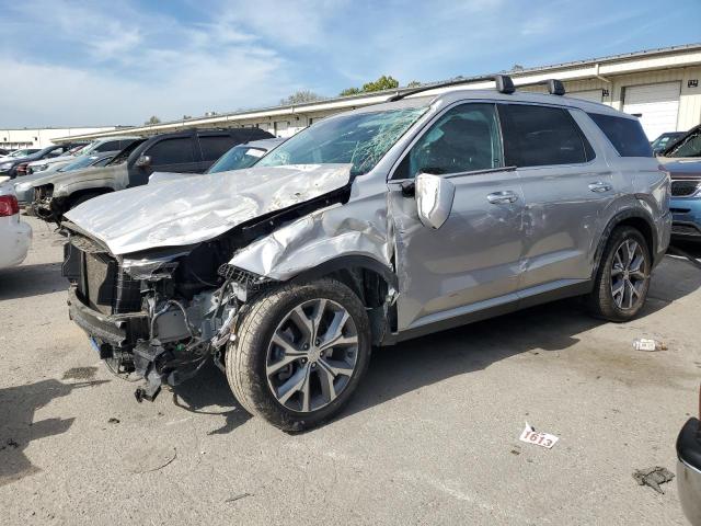 Hyundai Palisade (2021)