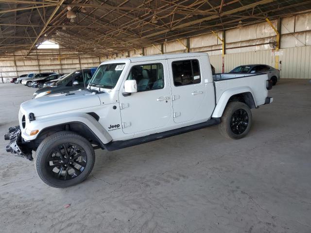 Jeep Gladiator (2022)