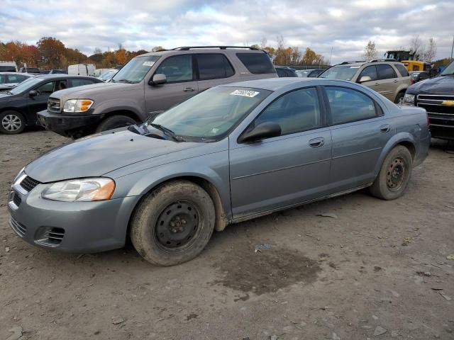 Dodge Stratus (2006)