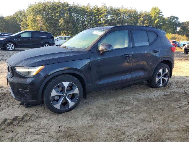 Volvo Xc40 core (2024)