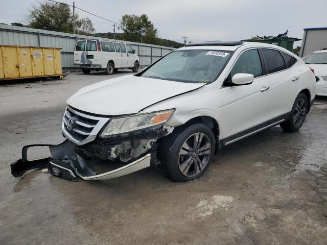 Honda Crosstour (2013)