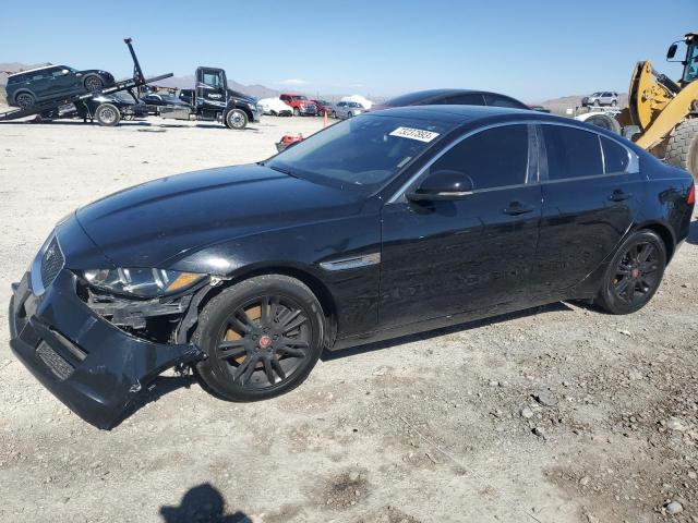 Jaguar Xe (2017)