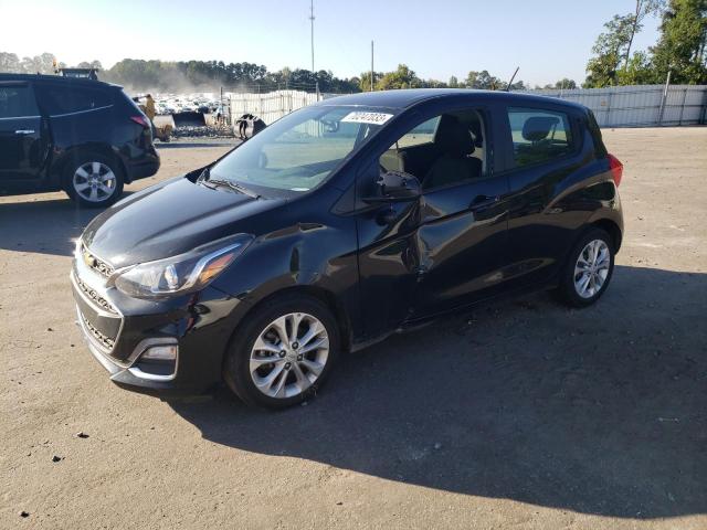 Chevrolet Spark (2020)