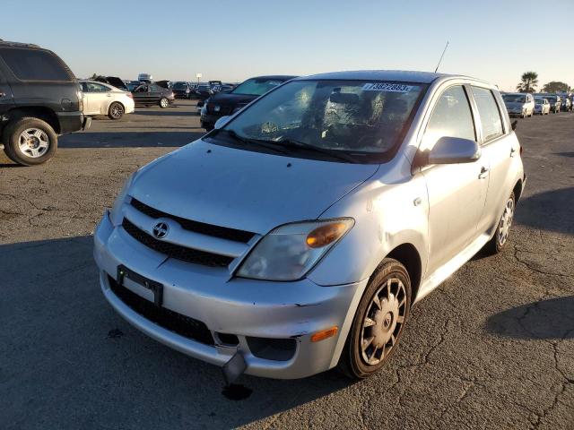 Scion Xa (2006)