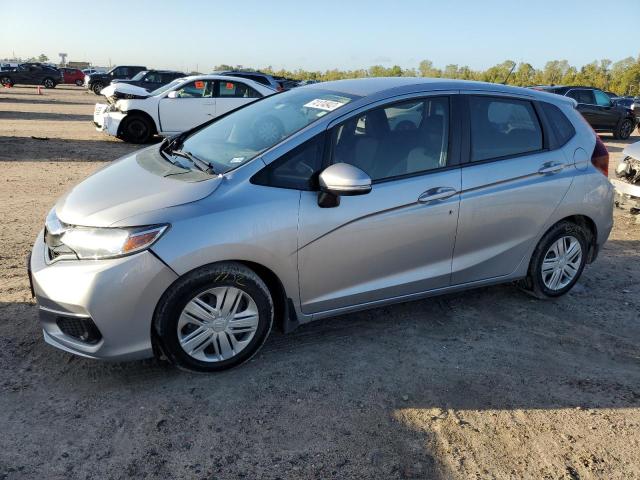 Honda Fit (2018)