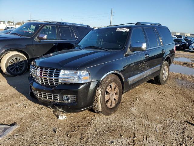 Lincoln Navigator (2011)