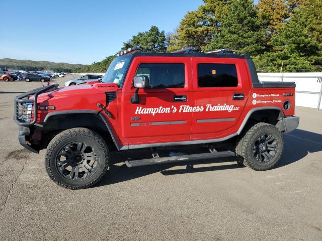 Hummer H2 (2005)