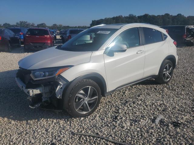 Honda Hr-v (2022)