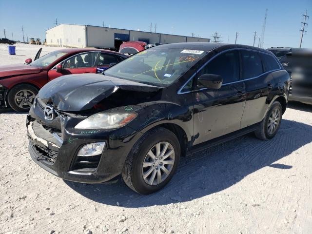 Mazda Cx-7 (2012)