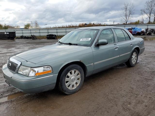 Mercury Grmarquis (2005)