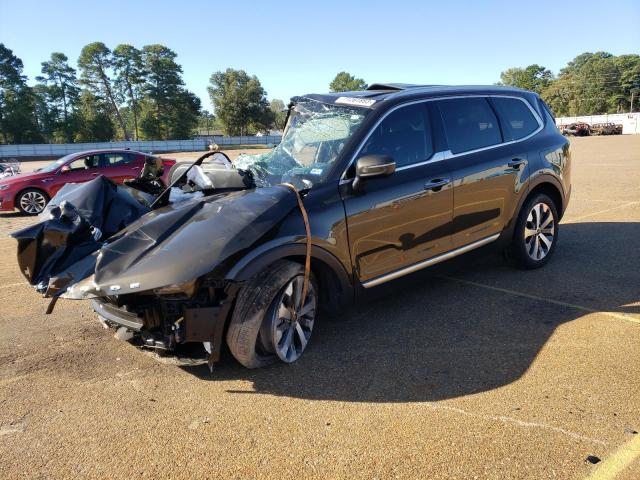 Kia Telluride (2022)