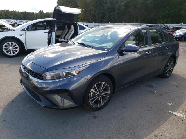 Kia Forte (2023)