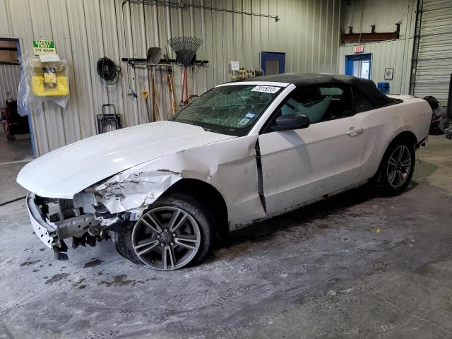 Ford All models (2012)