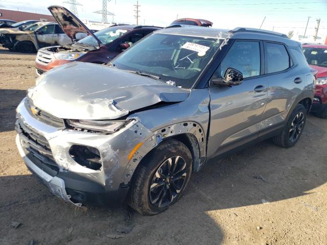 Chevrolet Trailblzr (2023)