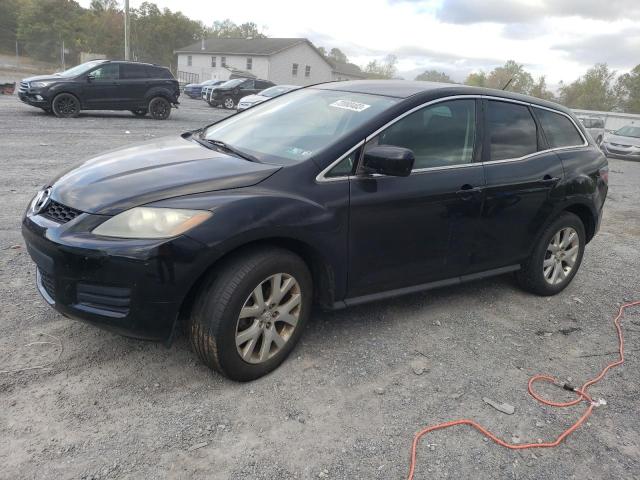 Mazda Cx-7 (2009)