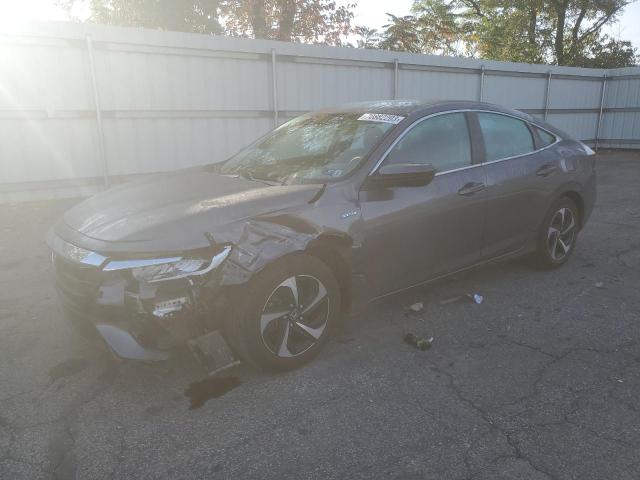 Honda Insight (2021)