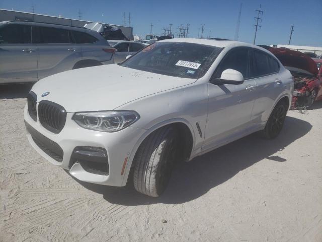 Bmw X4 (2021)
