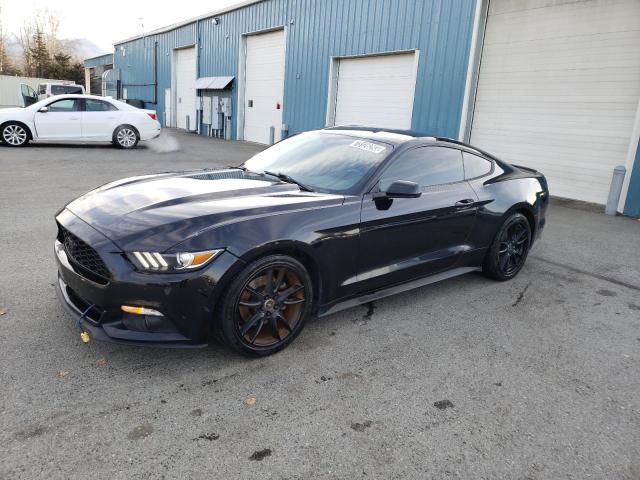 Ford All models (2016)