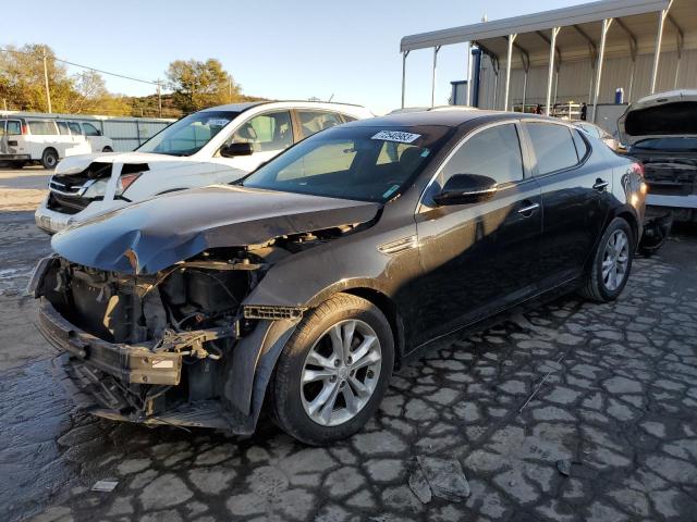Kia Optima (2013)